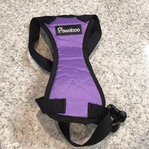 Dog harness/ seatbelt